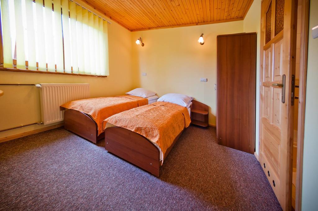 Wynajem Pokoi ,,Gory Tatry Wypoczynek "Pawel Kuczynski Czarna Gora Exterior photo