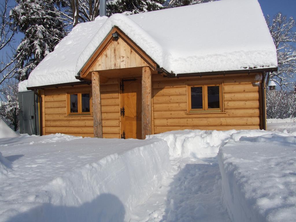 Wynajem Pokoi ,,Gory Tatry Wypoczynek "Pawel Kuczynski Czarna Gora Room photo