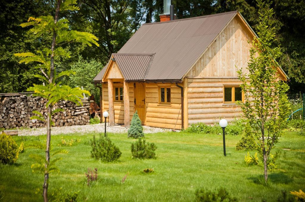 Wynajem Pokoi ,,Gory Tatry Wypoczynek "Pawel Kuczynski Czarna Gora Exterior photo