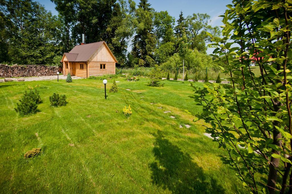 Wynajem Pokoi ,,Gory Tatry Wypoczynek "Pawel Kuczynski Czarna Gora Exterior photo