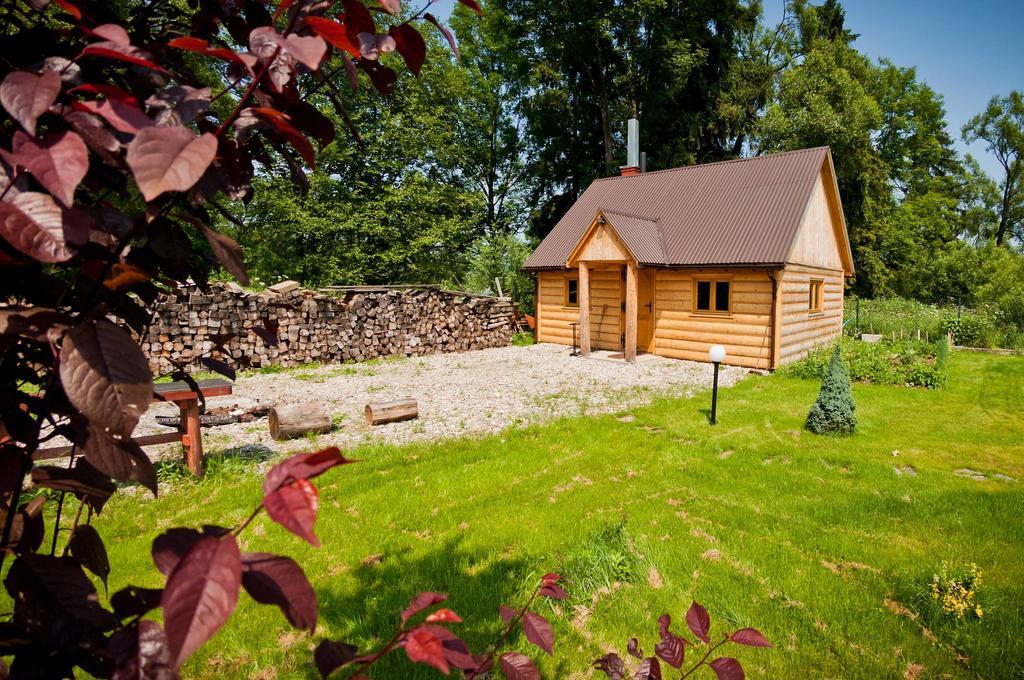 Wynajem Pokoi ,,Gory Tatry Wypoczynek "Pawel Kuczynski Czarna Gora Exterior photo