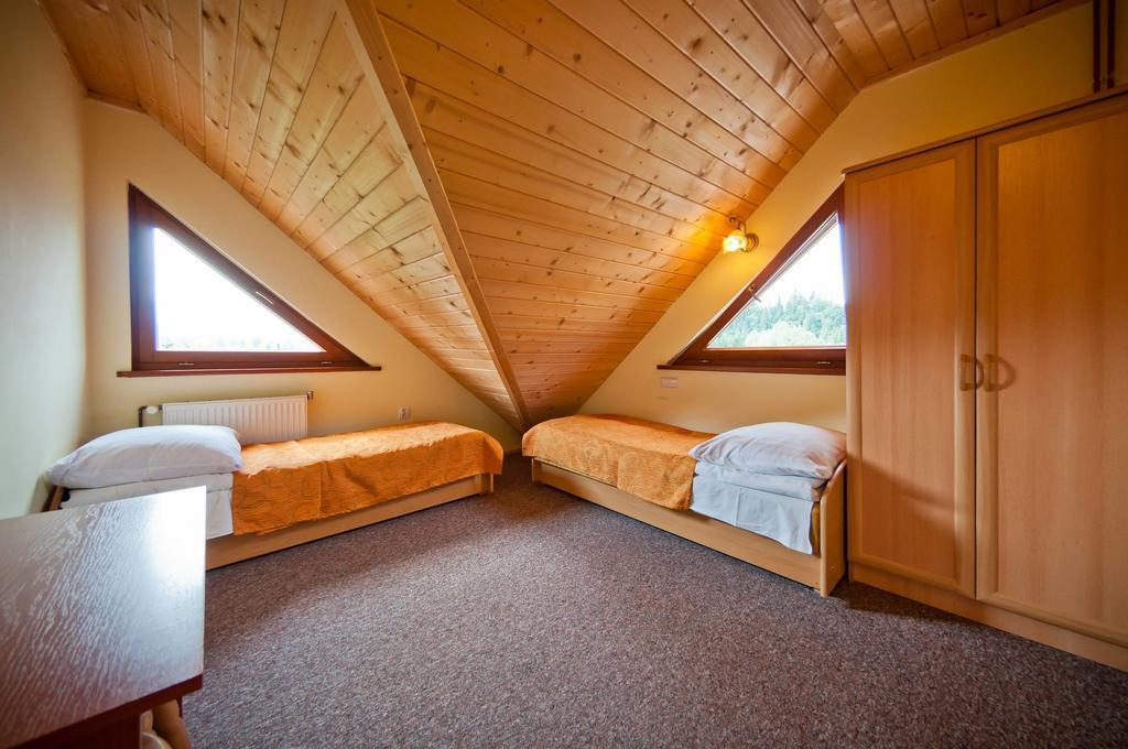 Wynajem Pokoi ,,Gory Tatry Wypoczynek "Pawel Kuczynski Czarna Gora Exterior photo