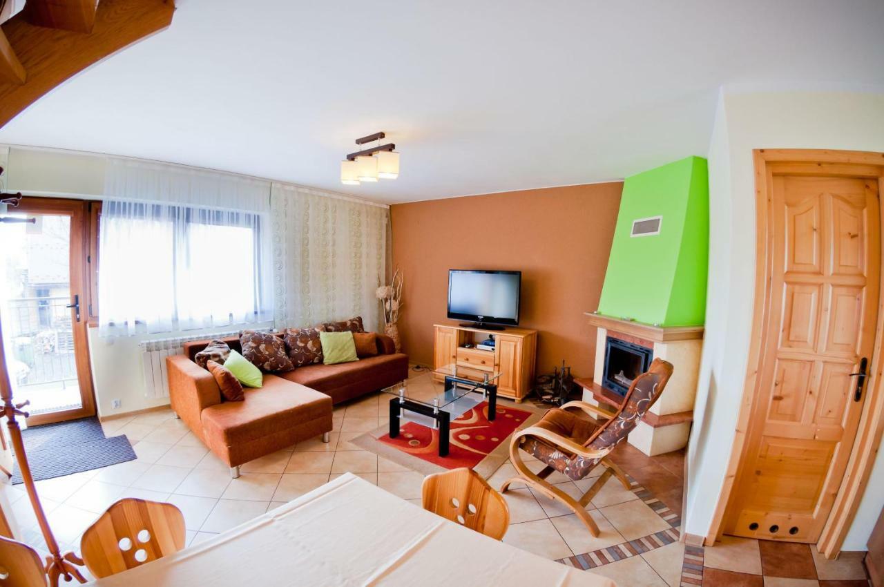 Wynajem Pokoi ,,Gory Tatry Wypoczynek "Pawel Kuczynski Czarna Gora Room photo